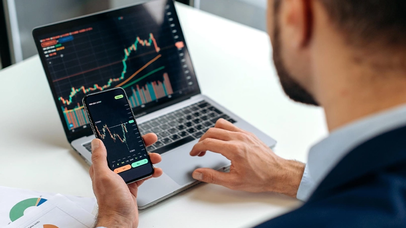 Plataforma de Trading de Profitgrove