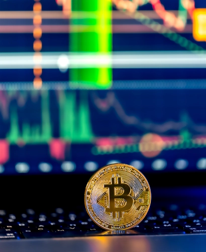 Información de Trading de Profitgrove